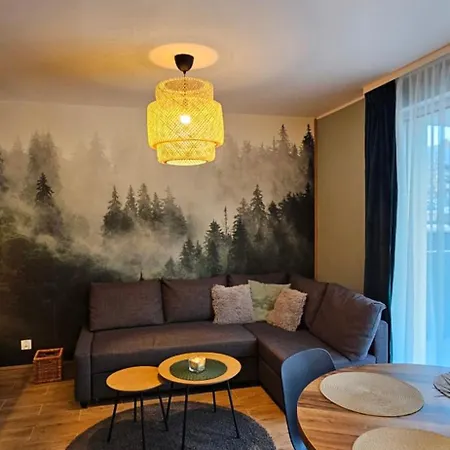 Apartment Lesny