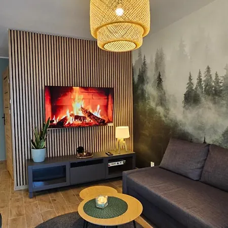 Apartment Lesny Karpacz