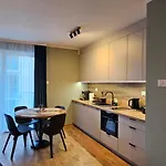 Lesny 아파트 카르파츠