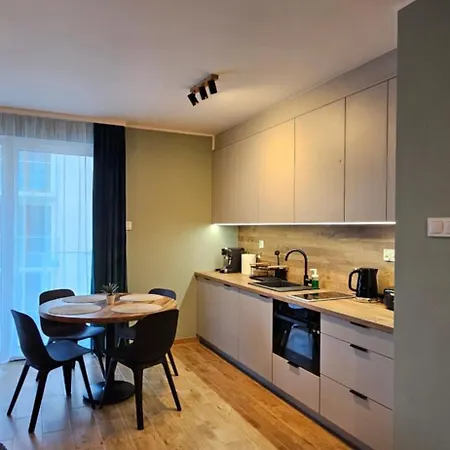 Lesny Apartment Karpacz